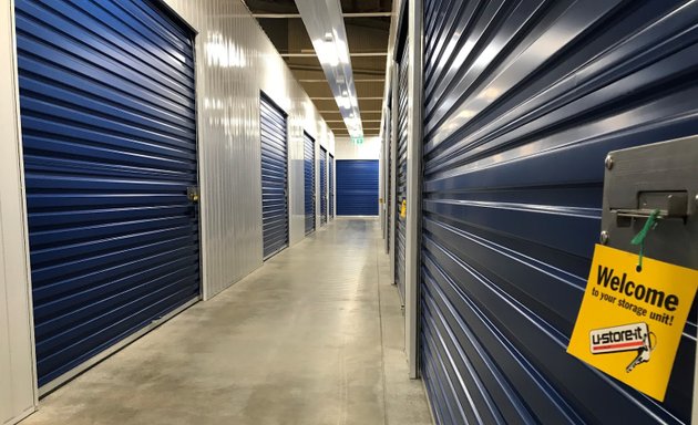 Photo of U-Store-It Self Storage - Lonsdale