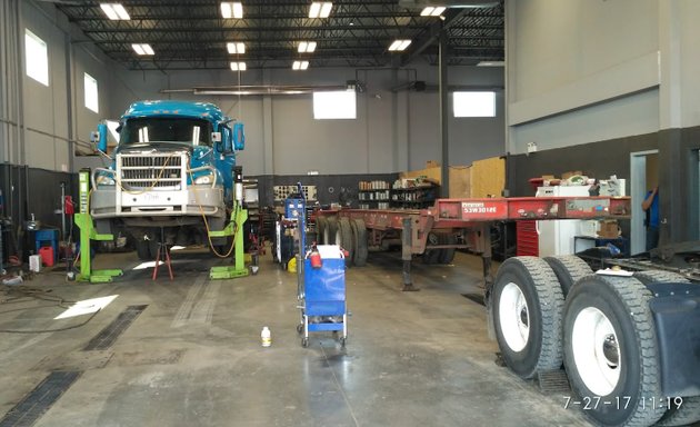 Photo of Truckco Mechanical Ltd.