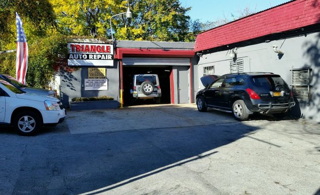 Photo of Triangle Auto Repair