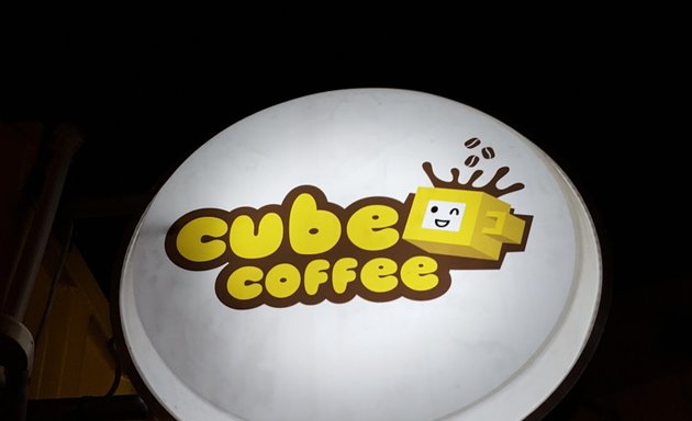 Photo of Cube Coffee Alma