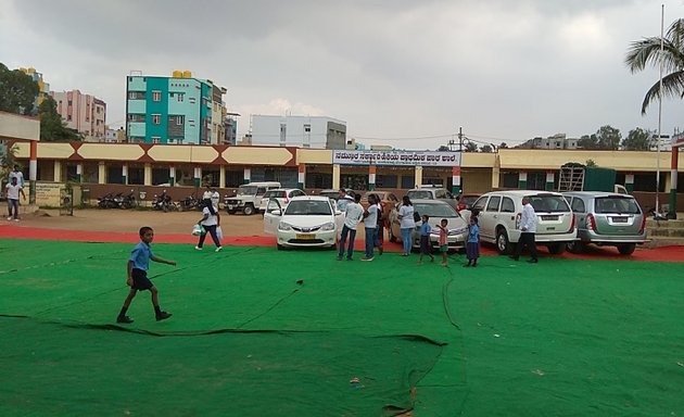 Photo of ನಮ್ಮೂರ ಸರ್ಕಾರಿ ಹಿರಿಯ ಪ್ರಾಥಮಿಕ ಪಾಠ ಶಾಲೆ,Bandepalya Govt Higher Primary School.