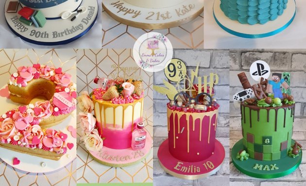 Photo of Emma's Cakes and Bakes