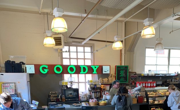 Photo of Goody Cafe