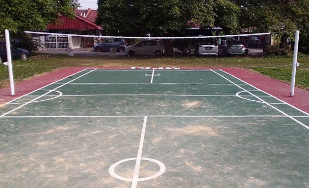 Photo of Badminton Court @ 5A/7