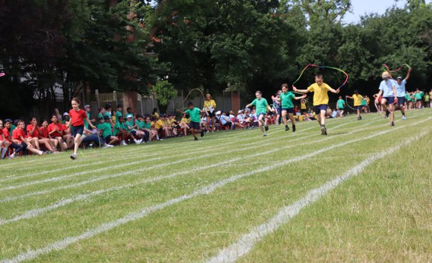 Photo of Churchfields Junior School