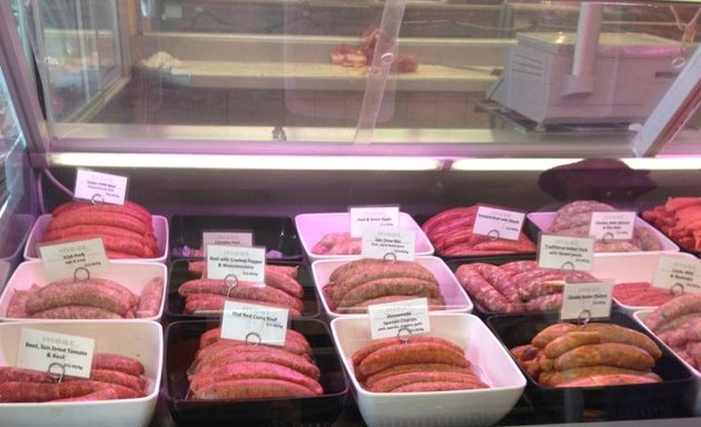 Photo of Meat At Billy's - Ashgrove