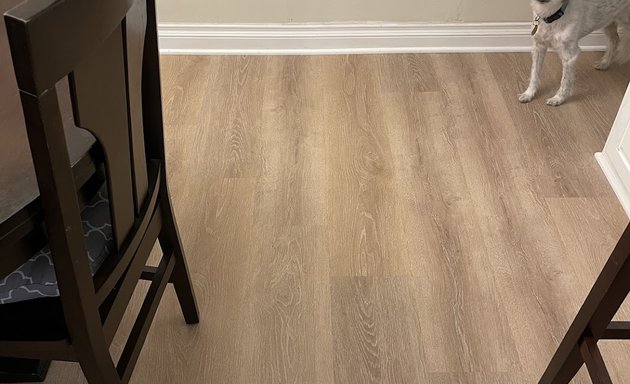 Photo of Affordable Floor Installation