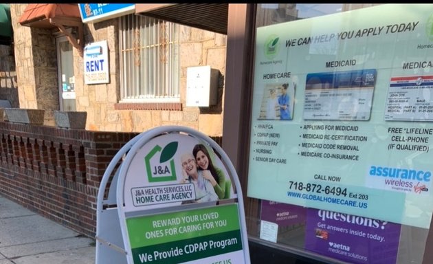 Photo of Global Home Care I Queens