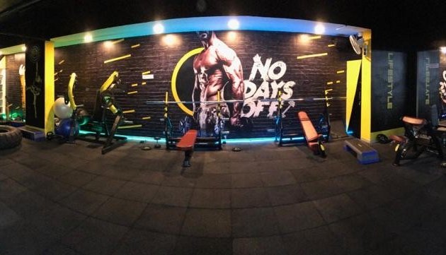 Photo of Reforma Fitness