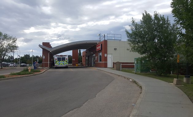 Photo of Northeast Community Health Centre