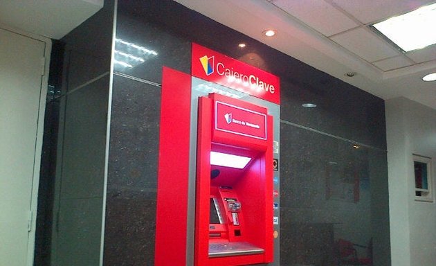 Foto de Banco de Venezuela