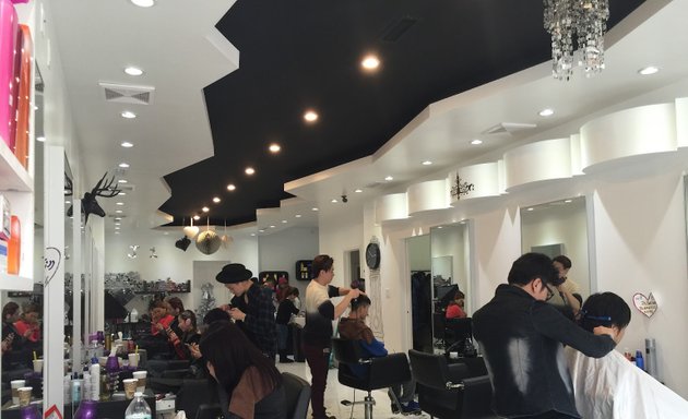 Photo of J1 Hair Salon