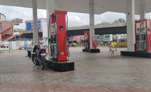 Photo of Essar petrol bunk