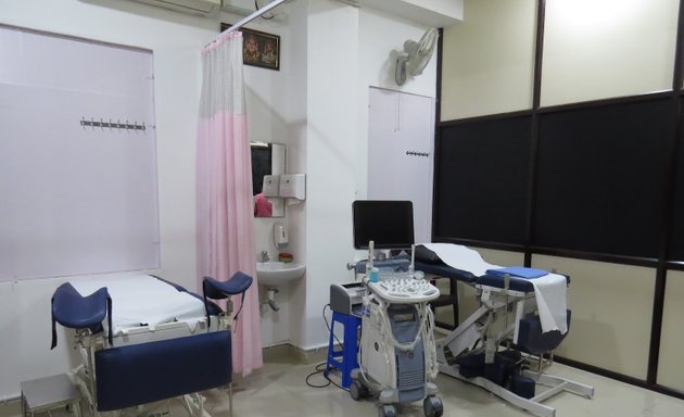 Photo of Vishvas Fertility & Gynaecology Centre - HSR