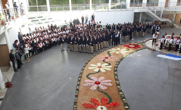 Foto de Colegio San Gabriel Quito - Unidad Educativa
