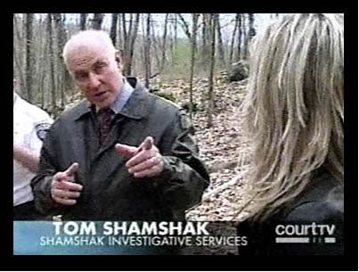 Photo of Shamshak Investigative Services Inc
