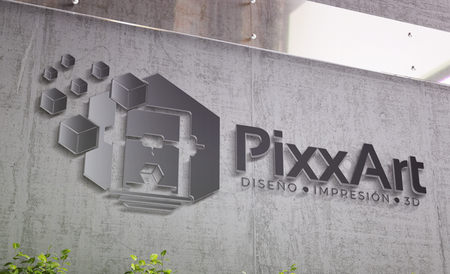 Foto de PixxArt Diseño e Impresión 3D