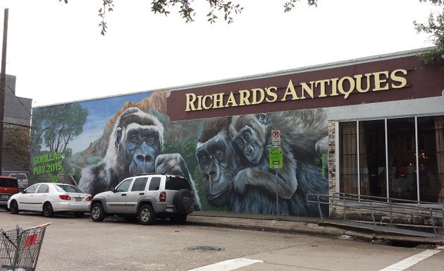 Photo of Richard's Antiques Inc