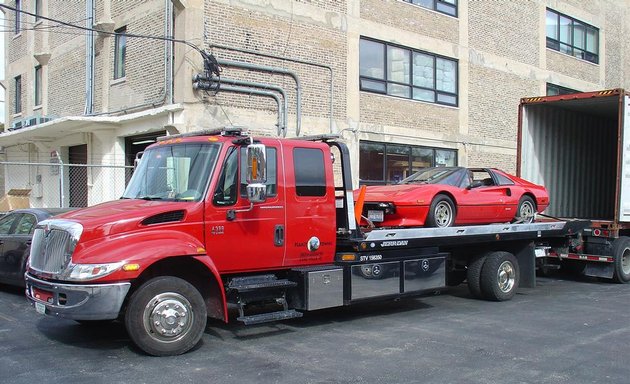 Photo of Jim`s Towing Los Angeles