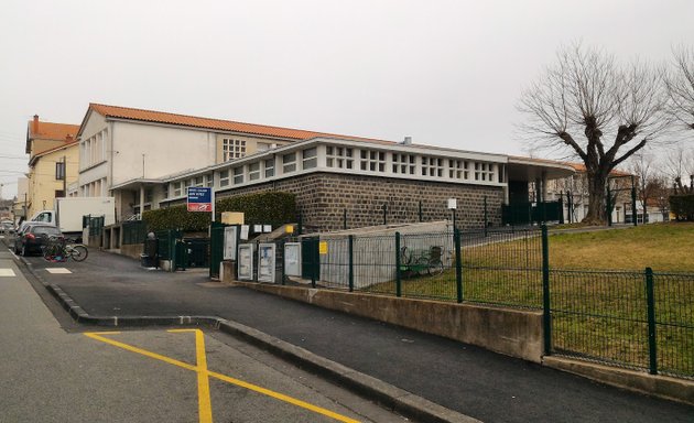 Photo de École Jean Butez
