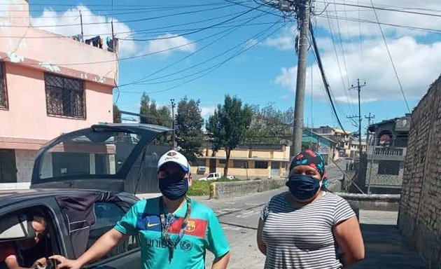 Foto de Reparación de juguetes eléctricos