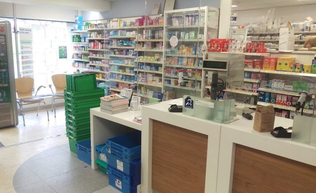 Photo of Boots Pharmacy