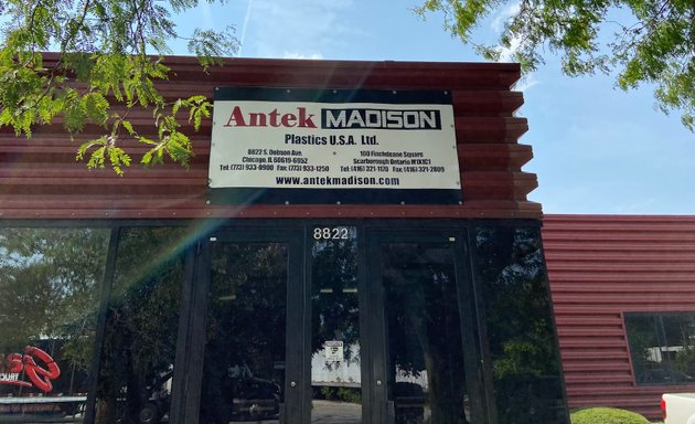 Photo of Antek Madison Plastics USA LTD.