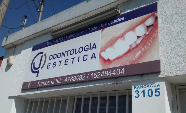 Foto de Odontología Estética