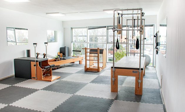 Foto de Core Studio Pilates