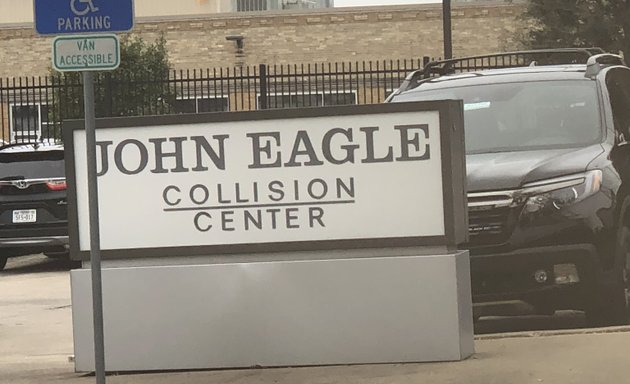 Photo of All American Collision Center of Dallas