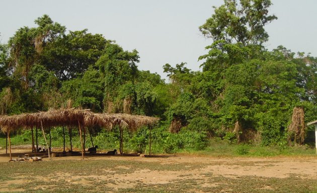 Photo de Association lueur d'espoir ALE TOGO