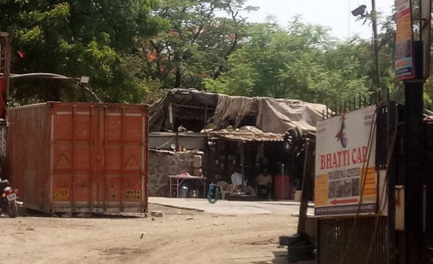 Photo of Bhatti car washing center