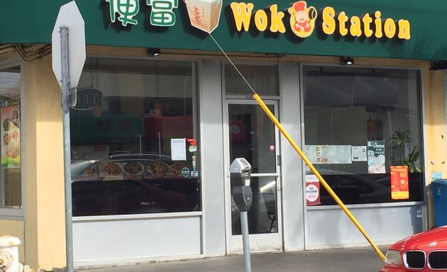 Photo of Wok Station
