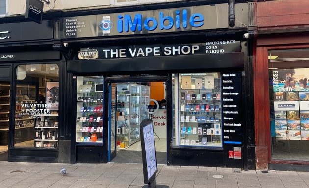 Photo of iMobile - Ipswich