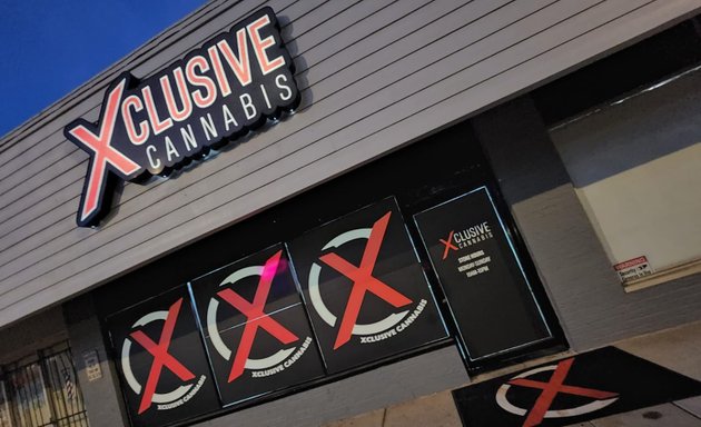 Photo of Xclusive Cannabis OKC Classen