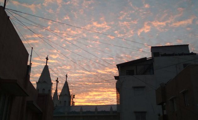 Photo of St. Chavara Church