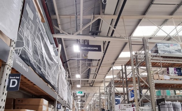 Photo of B&Q Croydon