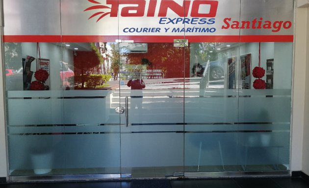 Foto de Taíno Express Courrier y Marítimo
