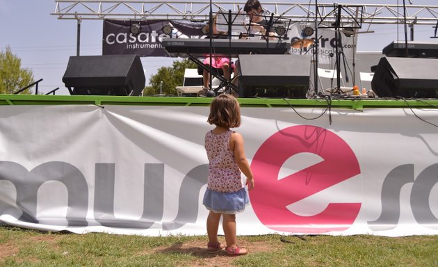 Foto de Academia de música Musiescuela