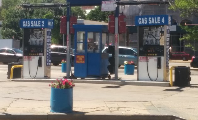 Photo of Quality Gasoline c Store