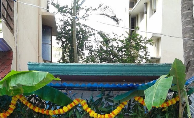 Photo of Shri Vinayaka Gudi (shri Ganesha Temple)