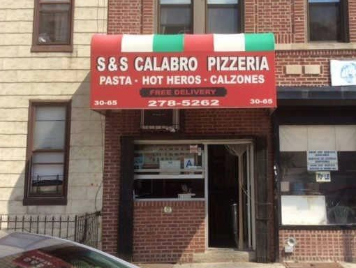 Photo of S & S Calabro Pizzeria