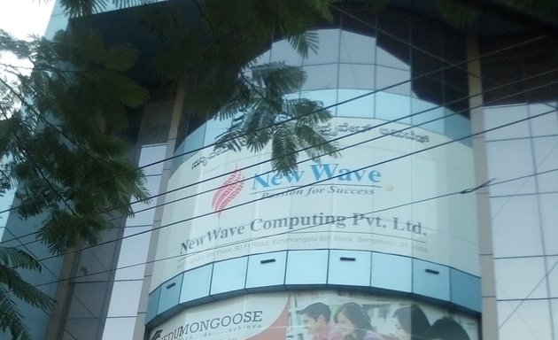 Photo of New Wave Computing Pvt Ltd