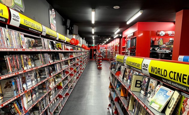 Photo of CeX