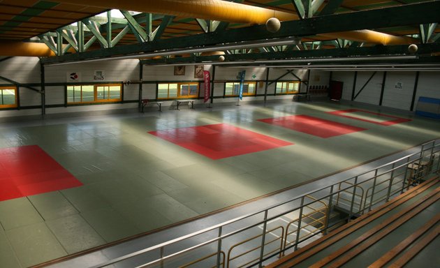 Photo de Ligue de Bretagne de Judo