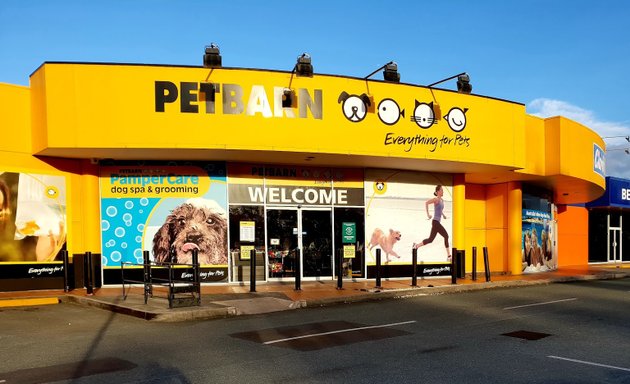 Photo of Petbarn Virginia