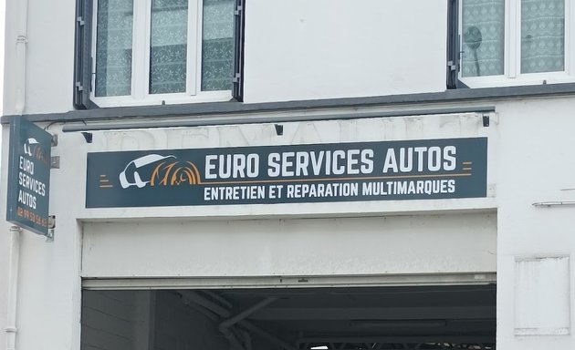 Photo de Euro Services Autos Rennes
