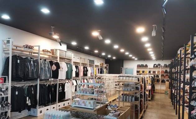 Photo of The Dawn Concept Store