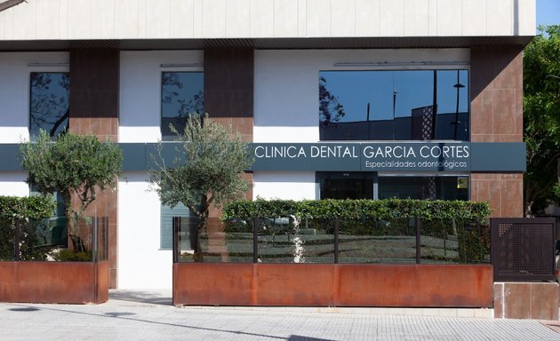 Foto de Clínica Dental García Cortés | Dentista en Jerez de la Frontera