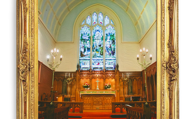 Photo of St. Matthew's Anglican Church Riverdale